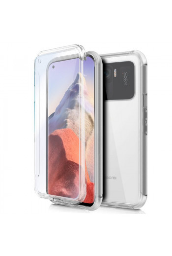 Funda COOL Silicona 3D para...