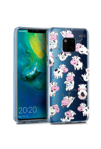 Carcasa COOL para Huawei...