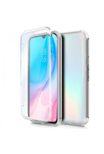 Funda COOL Silicona 3D para...