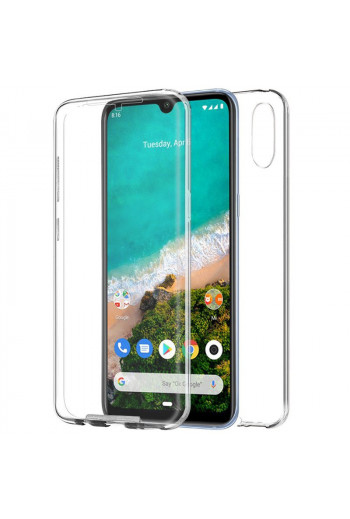 Funda COOL Silicona 3D para...