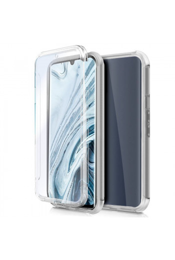 Funda COOL Silicona 3D para...