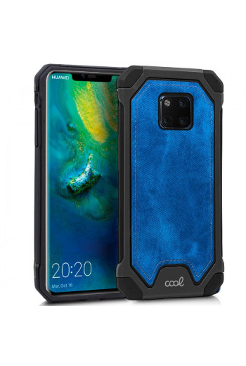 Carcasa COOL para Huawei...