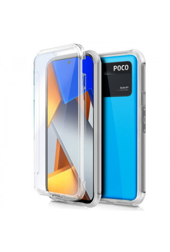 Funda COOL Silicona 3D para...