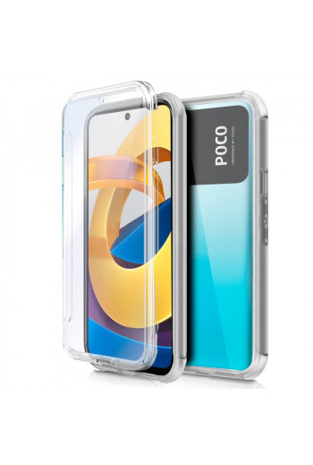 Funda COOL Silicona 3D para...