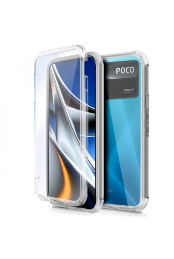 Funda COOL Silicona 3D para...