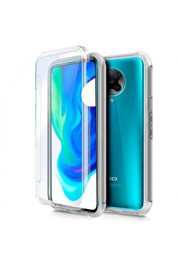 Funda COOL Silicona 3D para...