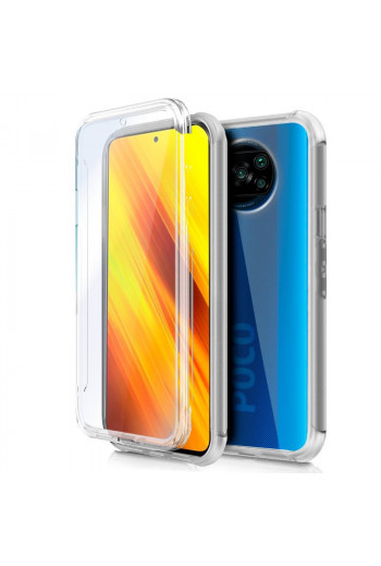 Funda COOL Silicona 3D para...