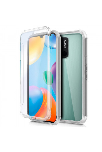 Funda COOL Silicona 3D para...