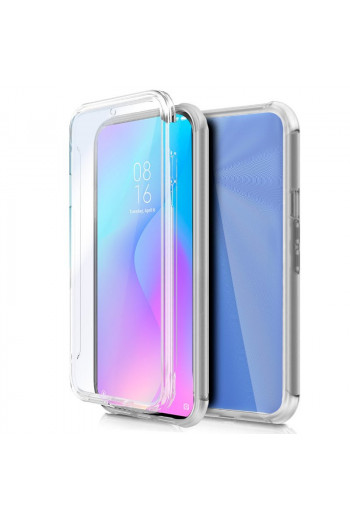 Funda COOL Silicona 3D para...