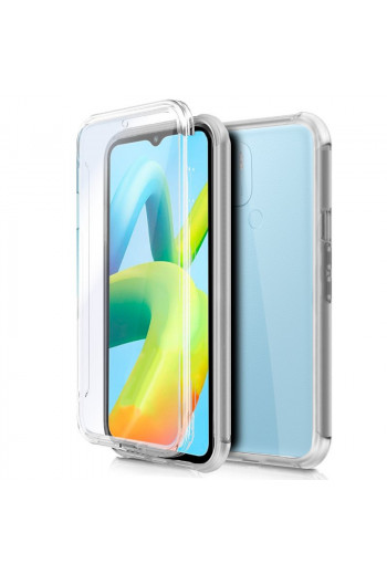 Funda COOL Silicona 3D para...