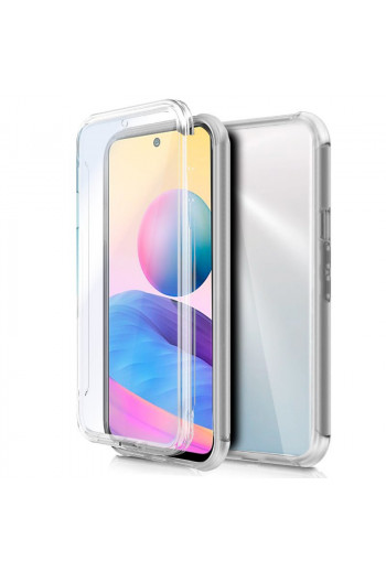 Funda COOL Silicona 3D para...