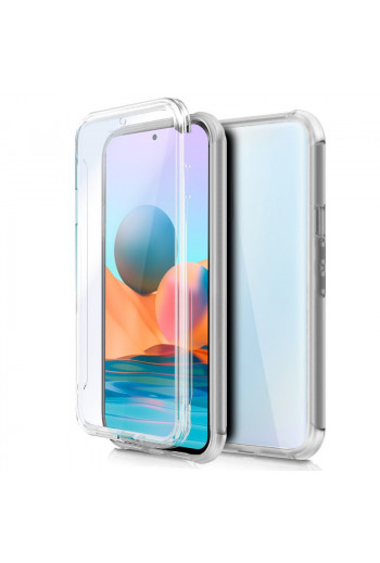 Funda COOL Silicona 3D para...