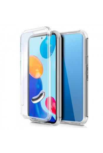 Funda COOL Silicona 3D para...