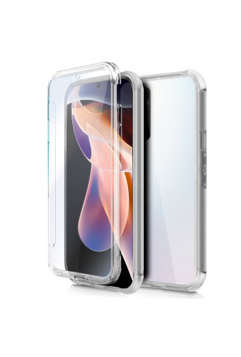 Funda COOL Silicona 3D para...