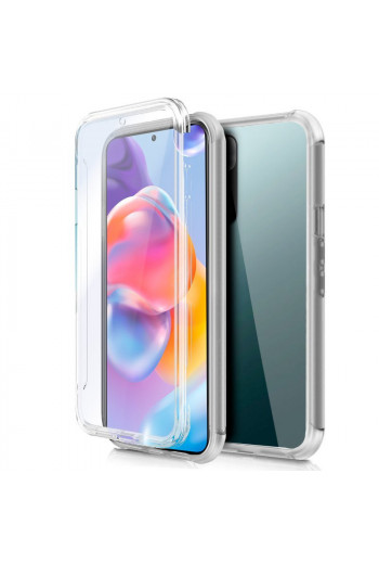 Funda COOL Silicona 3D para...