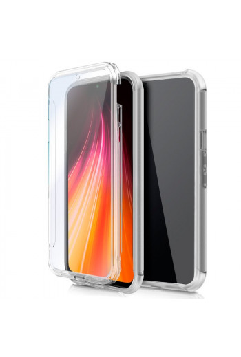 Funda COOL Silicona 3D para...