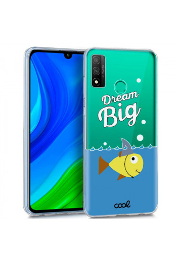 Carcasa COOL para Huawei P...