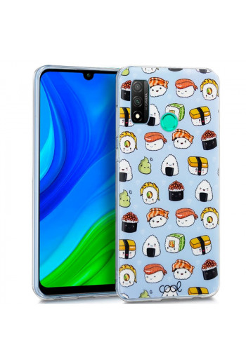 Carcasa COOL para Huawei P...