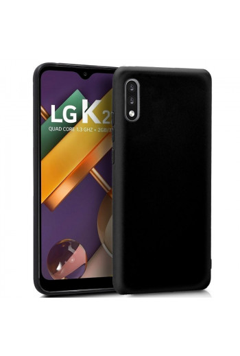 Funda COOL Silicona para LG...