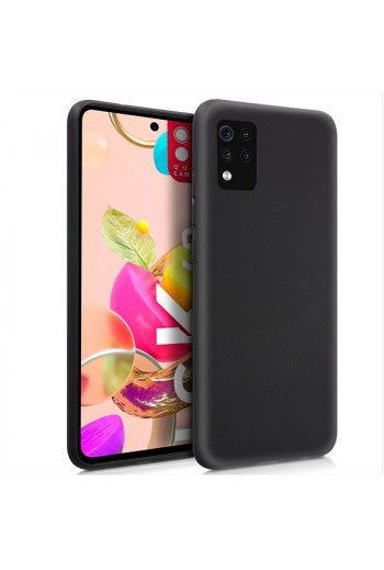 Funda COOL Silicona para LG...