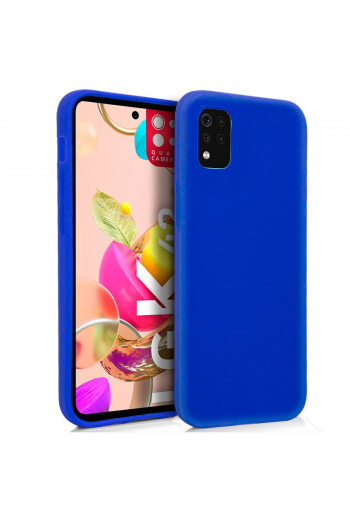 Funda COOL Silicona para LG...