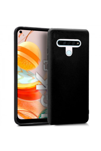 Funda COOL Silicona para LG...