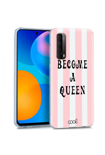 Carcasa COOL para Huawei P...