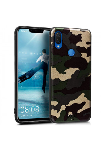 Carcasa COOL para Huawei P...