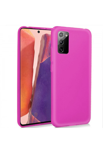 Funda COOL Silicona para...