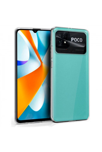 Funda COOL Silicona para...