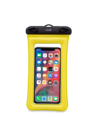 Funda Impermeable Universal...