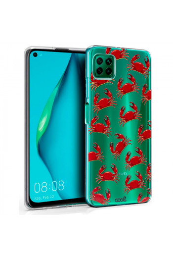 Carcasa COOL para Huawei...