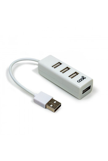 Hub USB 2.0 Universal COOL...