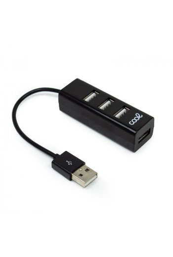 Hub USB 2.0 Universal COOL...