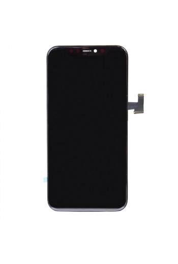 Pantalla Completa COOL para iPhone 11 Pro Max (Calidad AAA+) Negro - Cool  Accesorios