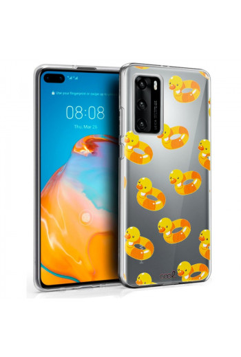 Carcasa COOL para Huawei...