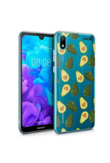 Carcasa COOL para Huawei Y5...