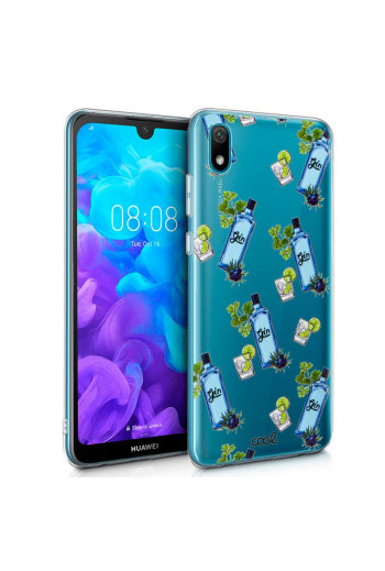 Carcasa COOL para Huawei Y5...