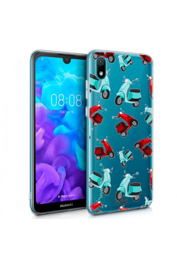 Carcasa COOL para Huawei Y5...