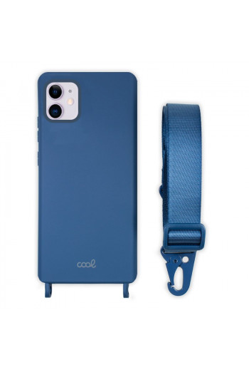 Carcasa COOL para iPhone 11...