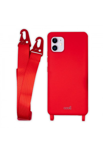 Carcasa COOL para iPhone 11...