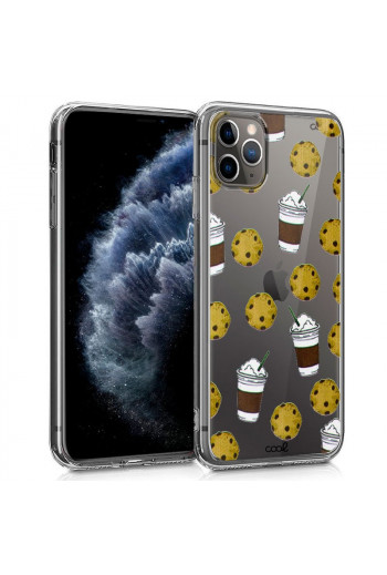 Carcasa COOL para iPhone 11...