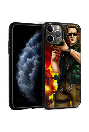 Carcasa COOL para iPhone 11...