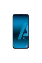 Galaxy A40