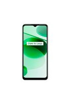 Realme C35 / Narzo 50A Prime